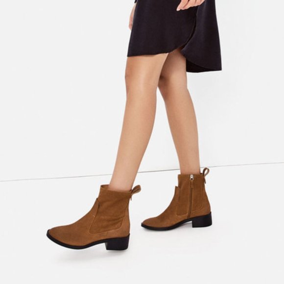Zara boots - Picture 3 of 4